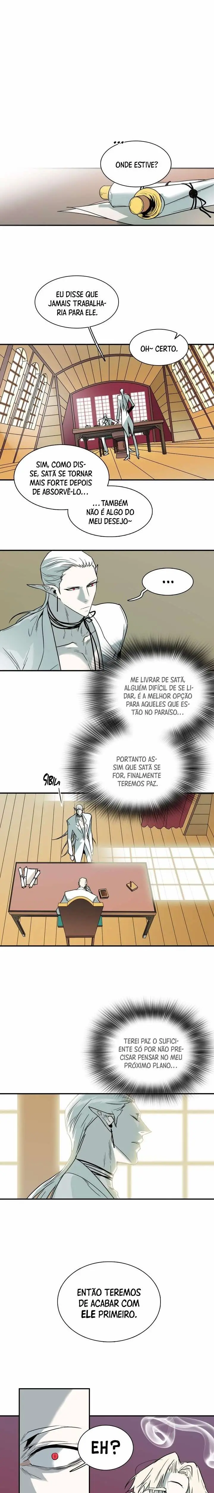 Dear Door – Capítulo 85 Yaoi – Página 4