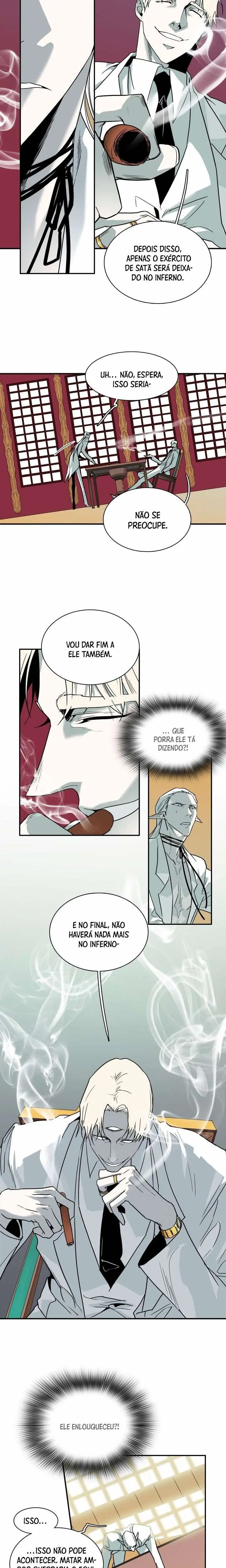 Dear Door – Capítulo 85 Yaoi – Página 5