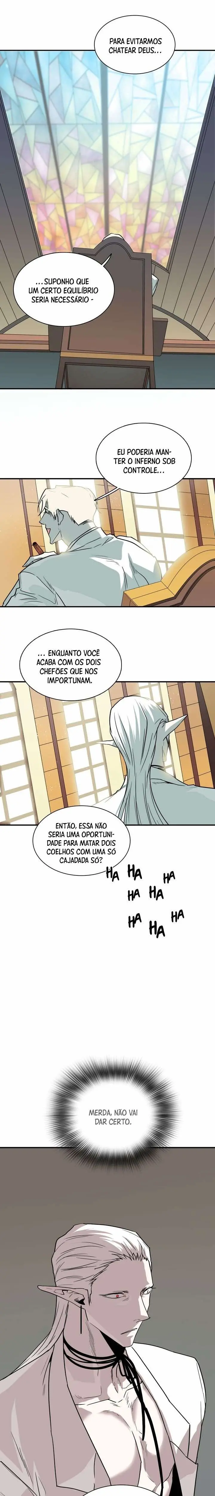 Dear Door – Capítulo 85 Yaoi – Página 8