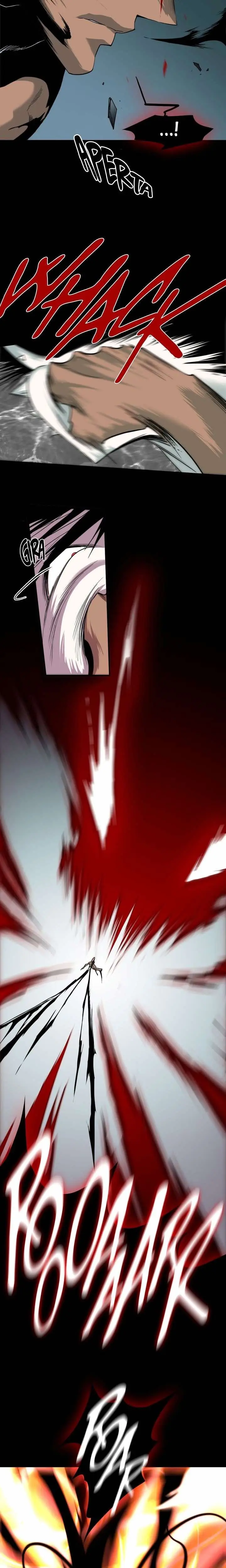 Dear Door – Capítulo 86 Yaoi – Página 13