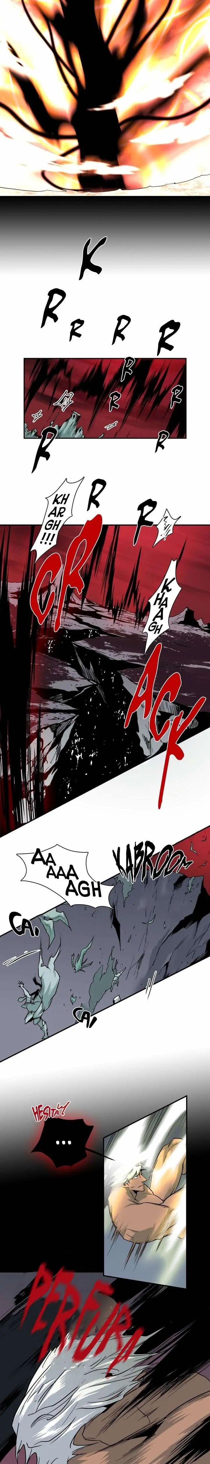 Dear Door – Capítulo 86 Yaoi – Página 14