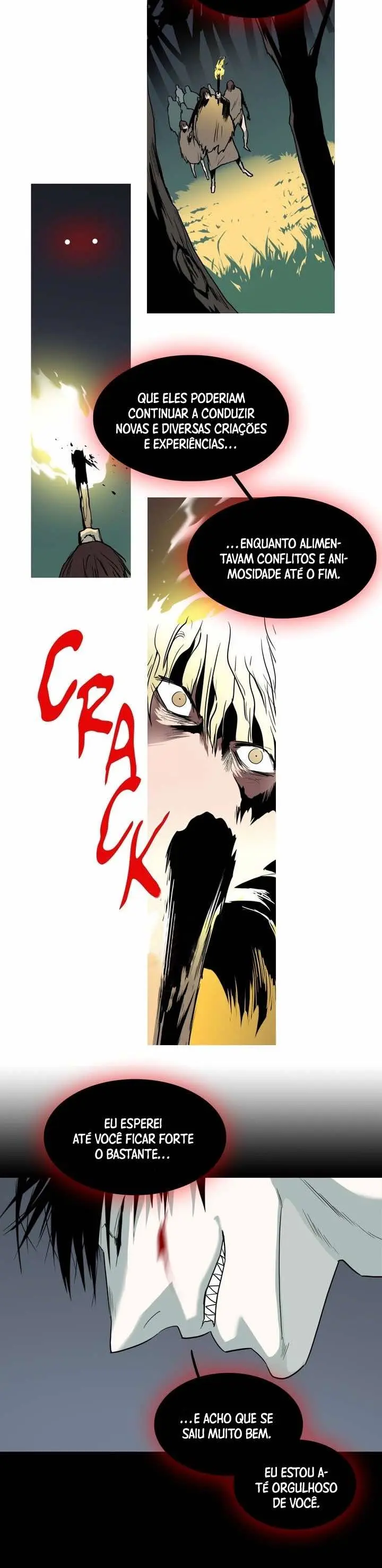 Dear Door – Capítulo 86 Yaoi – Página 16