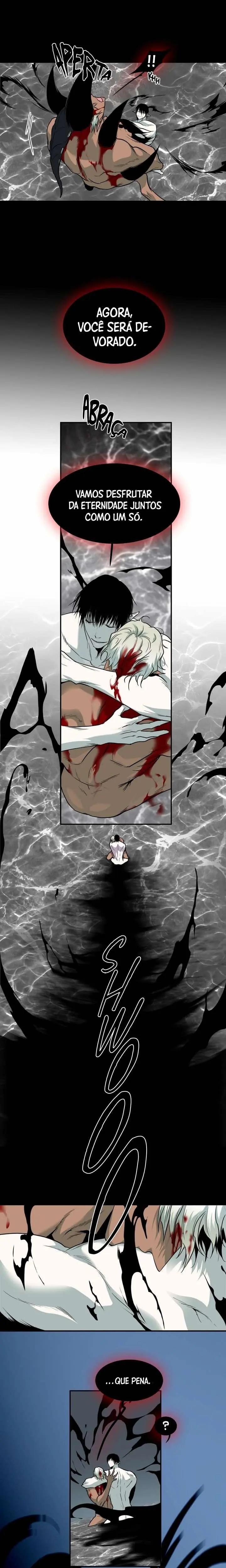 Dear Door – Capítulo 86 Yaoi – Página 17