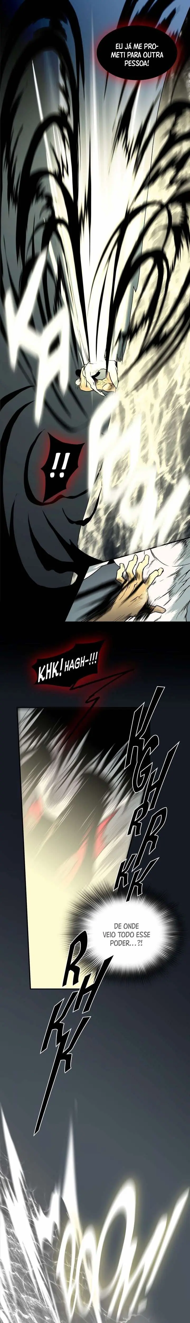 Dear Door – Capítulo 86 Yaoi – Página 18