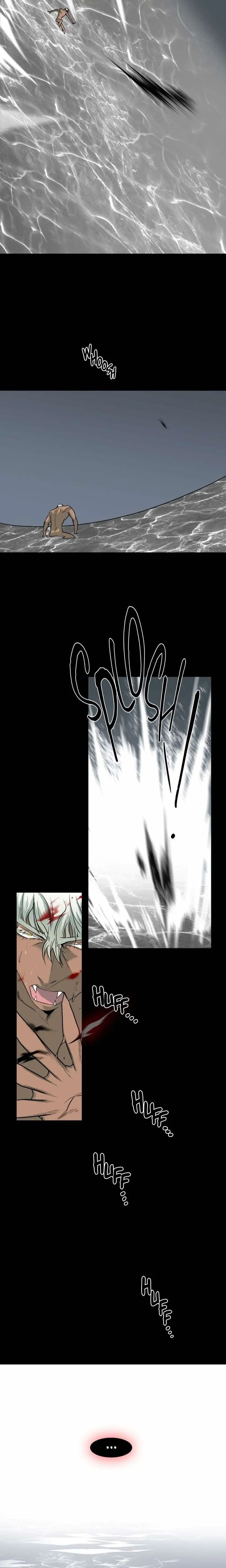 Dear Door – Capítulo 86 Yaoi – Página 19