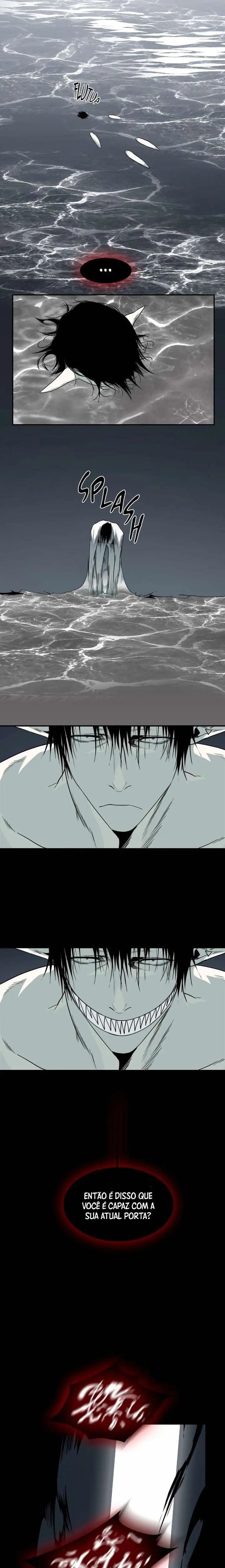 Dear Door – Capítulo 86 Yaoi – Página 20