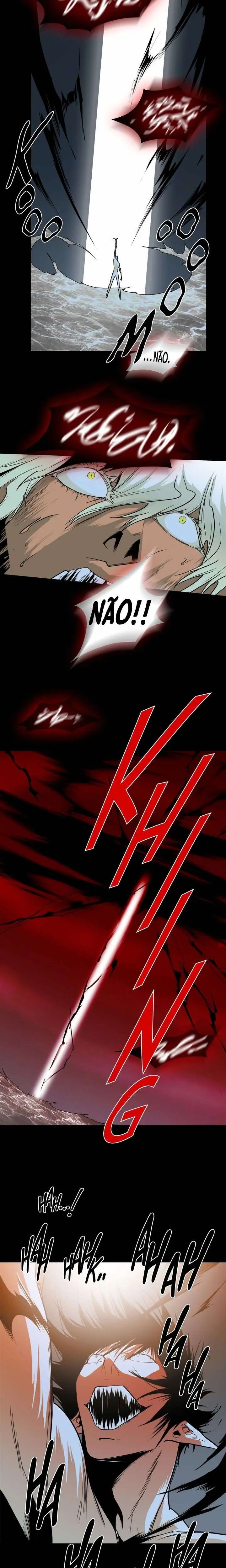 Dear Door – Capítulo 86 Yaoi – Página 21