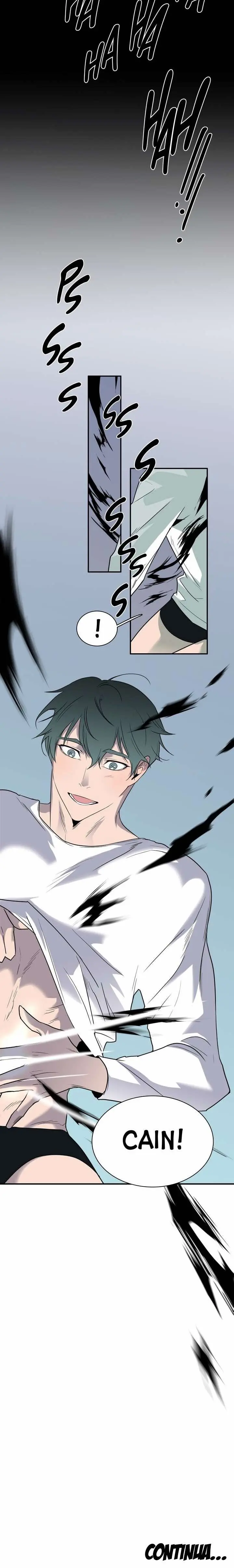 Dear Door – Capítulo 86 Yaoi – Página 22