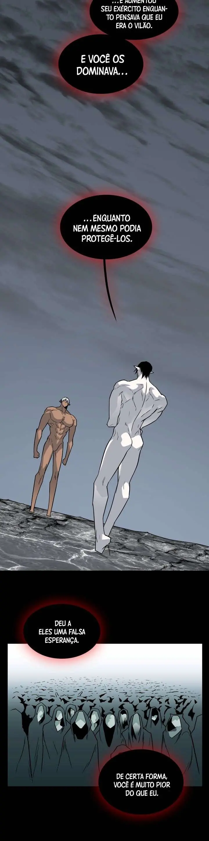 Dear Door – Capítulo 86 Yaoi – Página 4