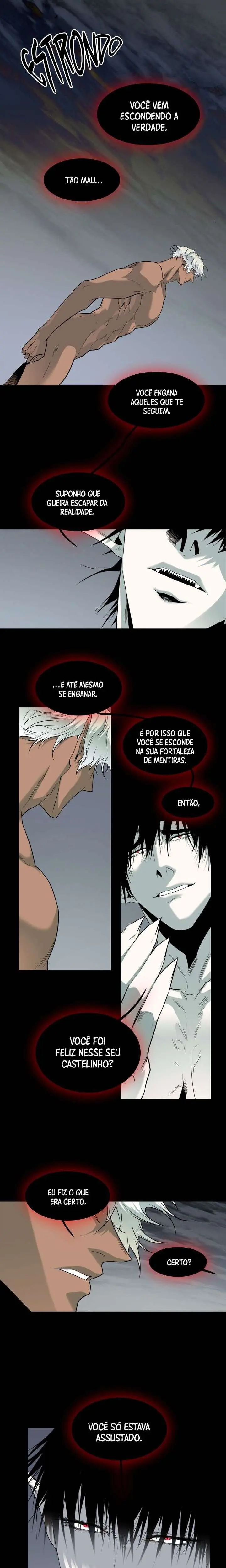 Dear Door – Capítulo 86 Yaoi – Página 5