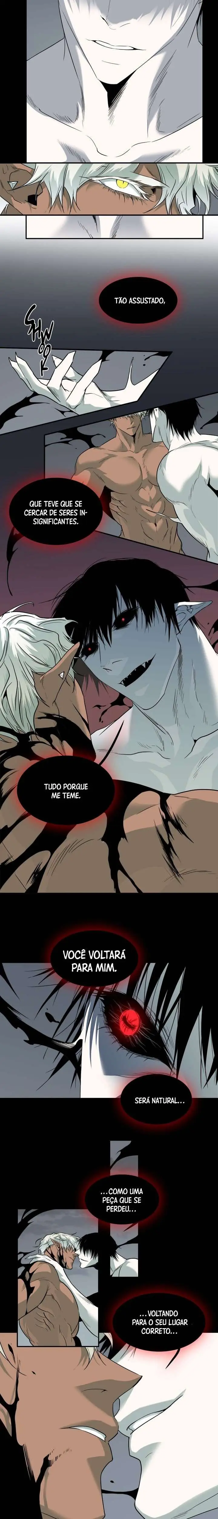 Dear Door – Capítulo 86 Yaoi – Página 6