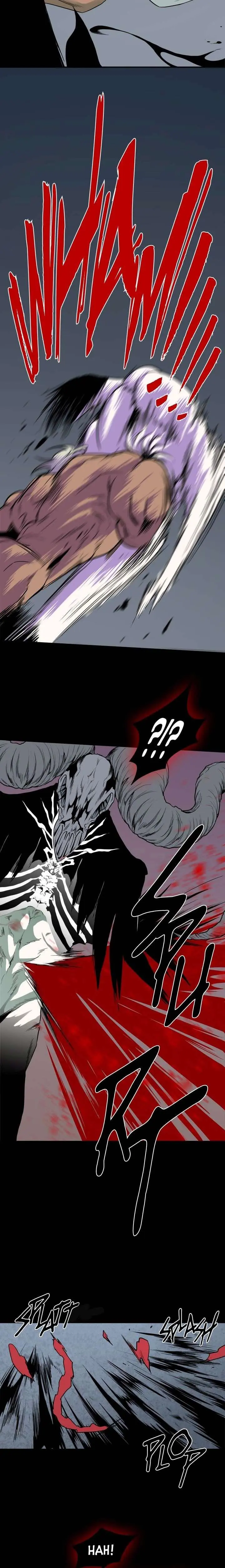 Dear Door – Capítulo 86 Yaoi – Página 7