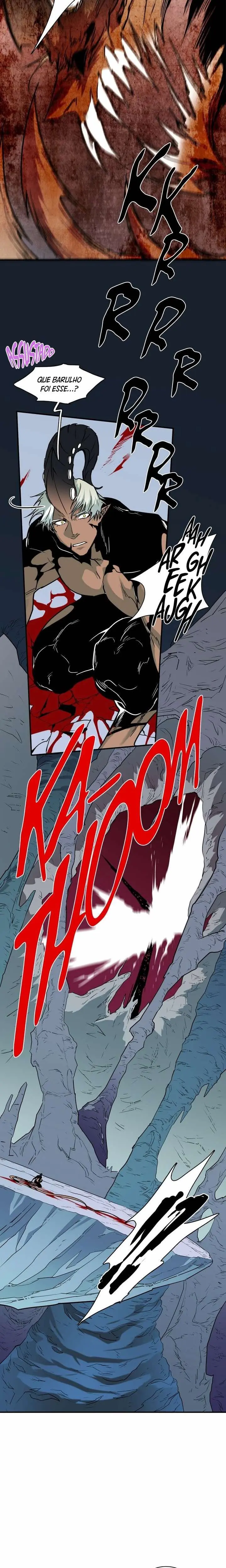 Dear Door – Capítulo 87 Yaoi – Página 10