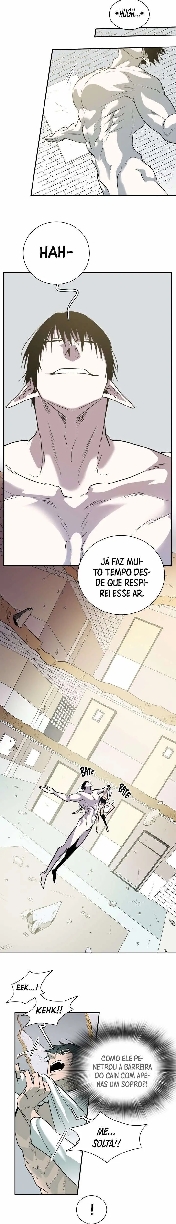 Dear Door – Capítulo 87 Yaoi – Página 11