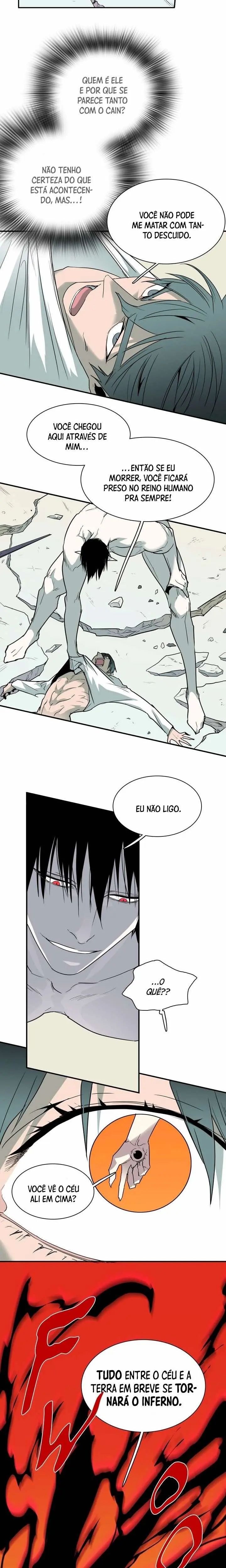 Dear Door – Capítulo 87 Yaoi – Página 14