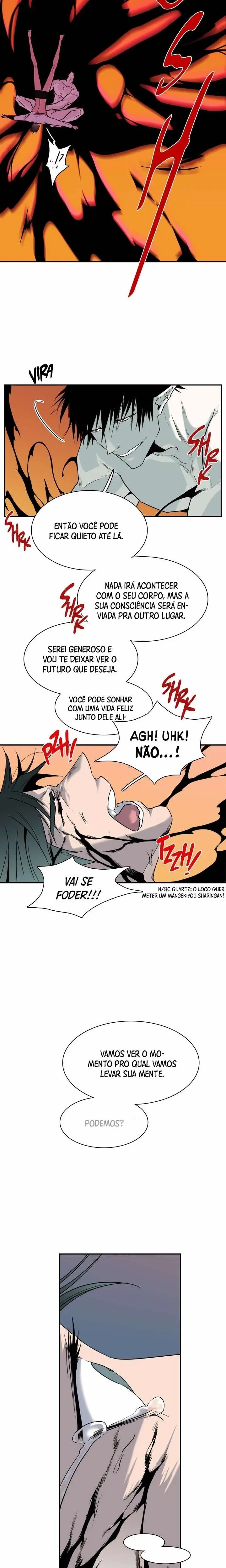 Dear Door – Capítulo 87 Yaoi – Página 15