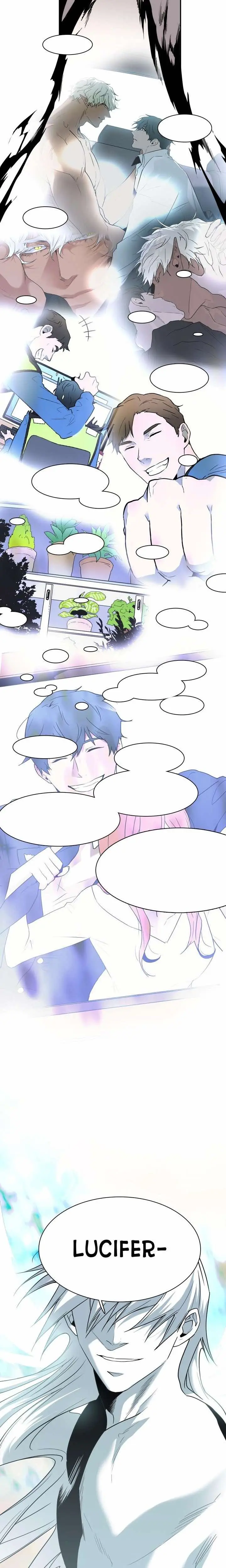 Dear Door – Capítulo 87 Yaoi – Página 16