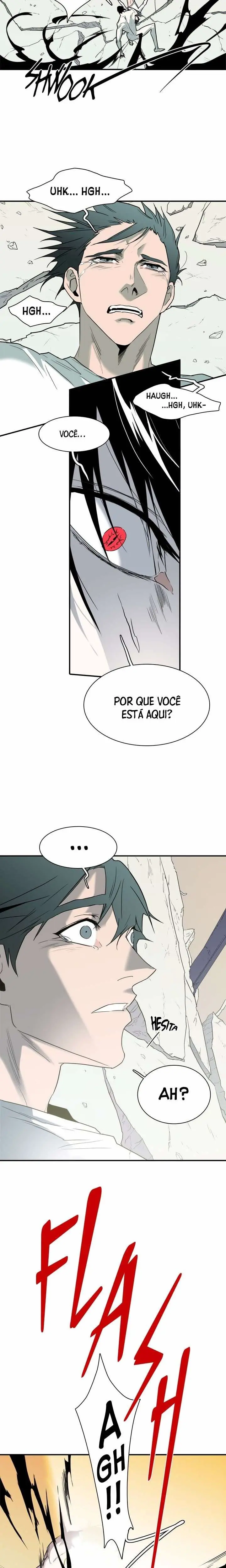 Dear Door – Capítulo 87 Yaoi – Página 18