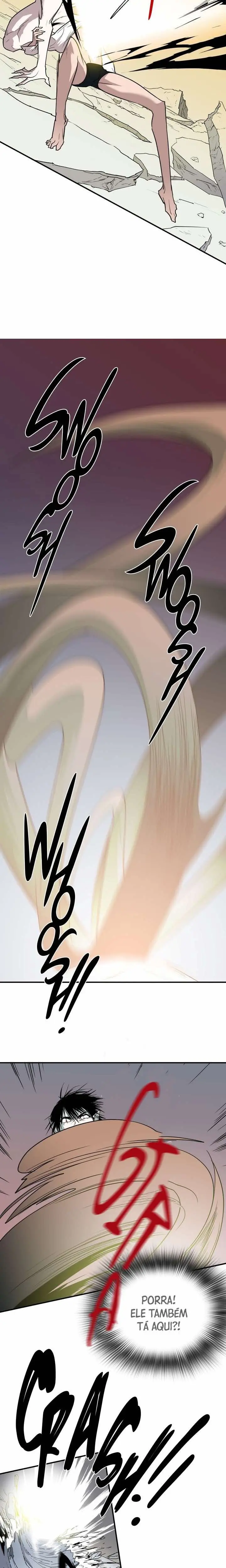 Dear Door – Capítulo 87 Yaoi – Página 19