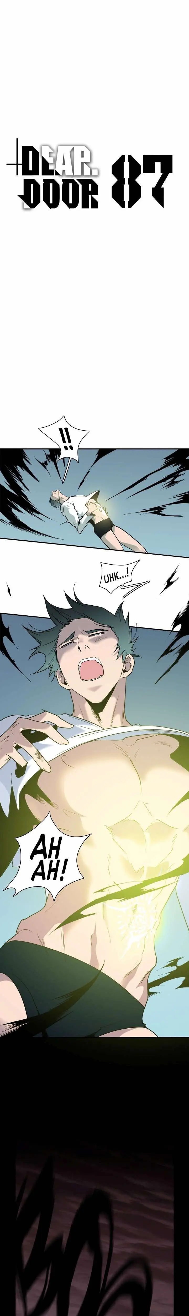 Dear Door – Capítulo 87 Yaoi – Página 2