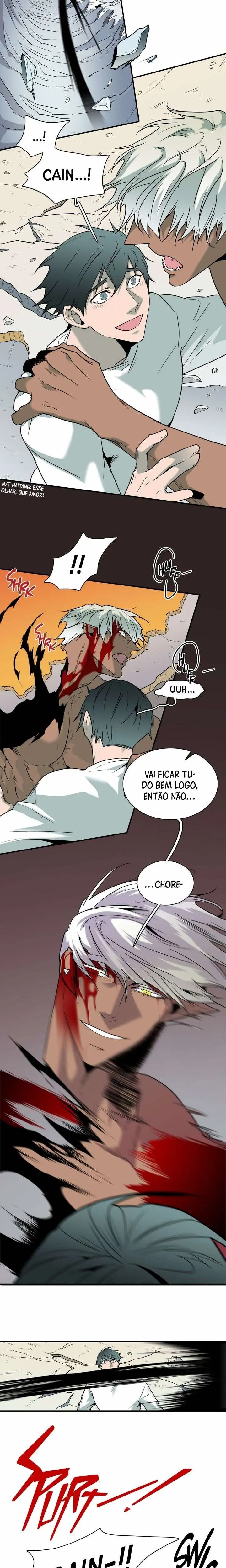 Dear Door – Capítulo 87 Yaoi – Página 20