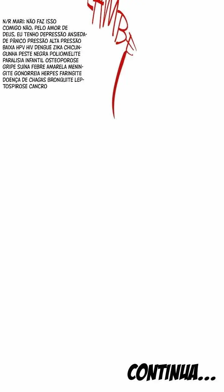 Dear Door – Capítulo 87 Yaoi – Página 22