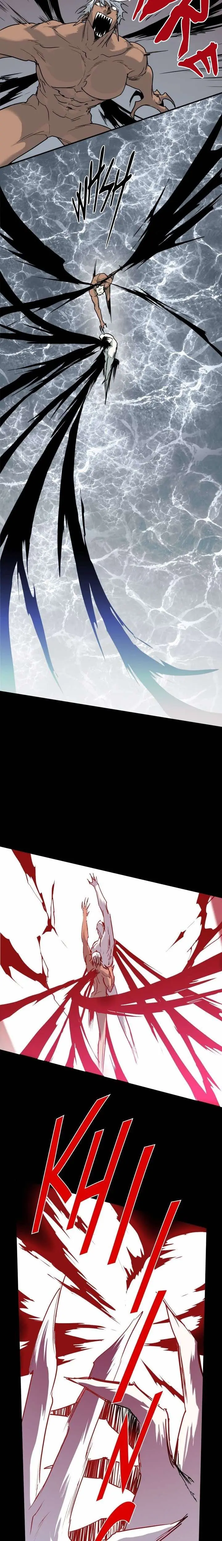 Dear Door – Capítulo 87 Yaoi – Página 5