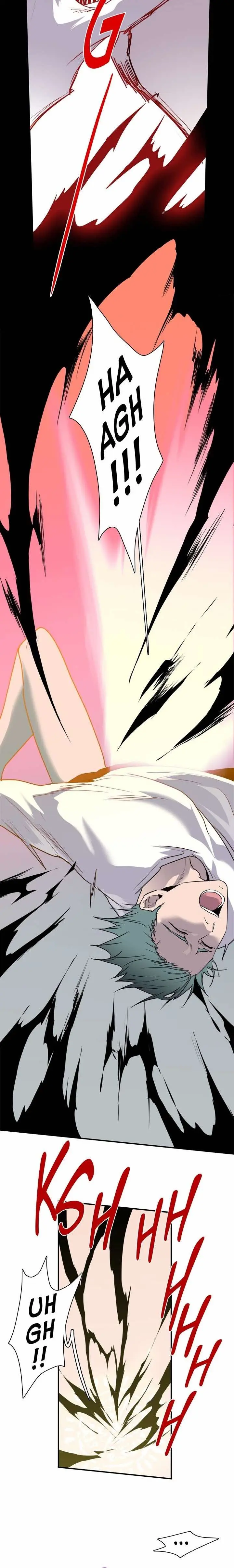 Dear Door – Capítulo 87 Yaoi – Página 6