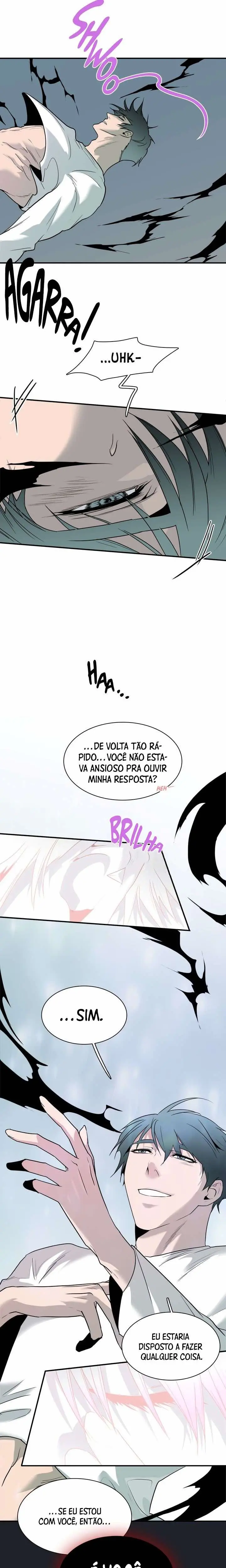 Dear Door – Capítulo 87 Yaoi – Página 7