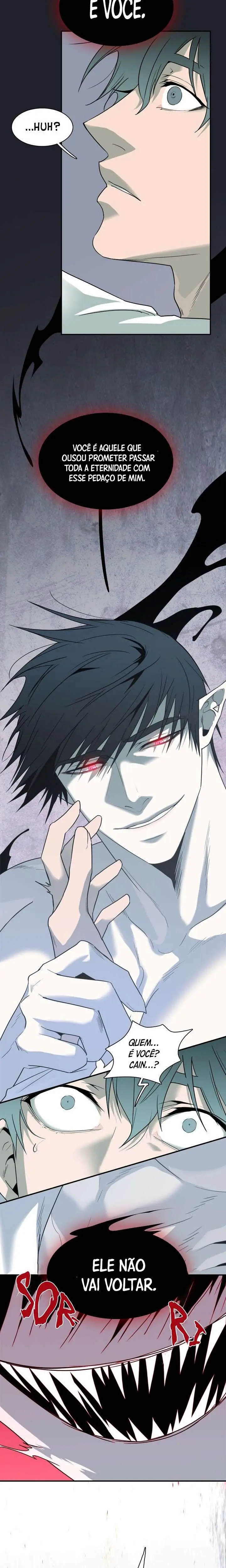 Dear Door – Capítulo 87 Yaoi – Página 8