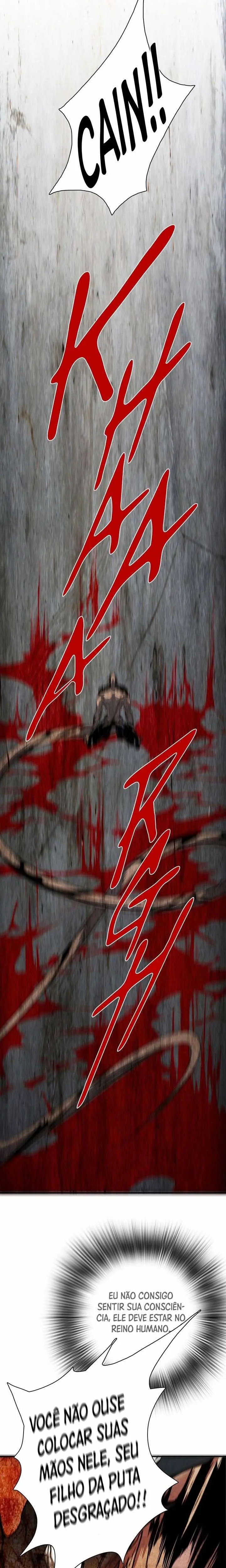 Dear Door – Capítulo 87 Yaoi – Página 9