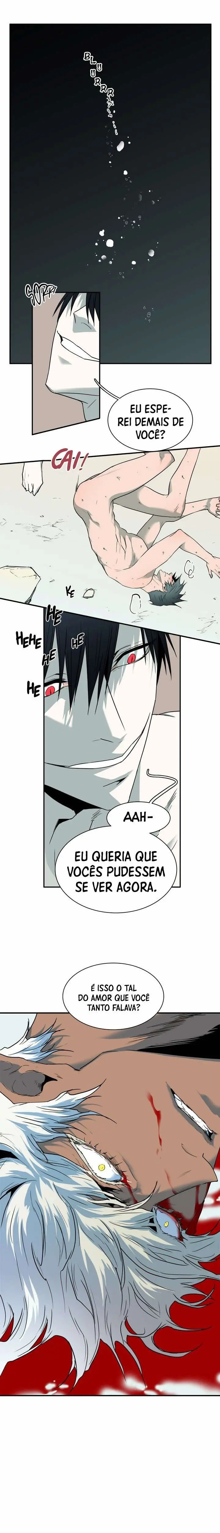 Dear Door – Capítulo 88 Yaoi – Página 13