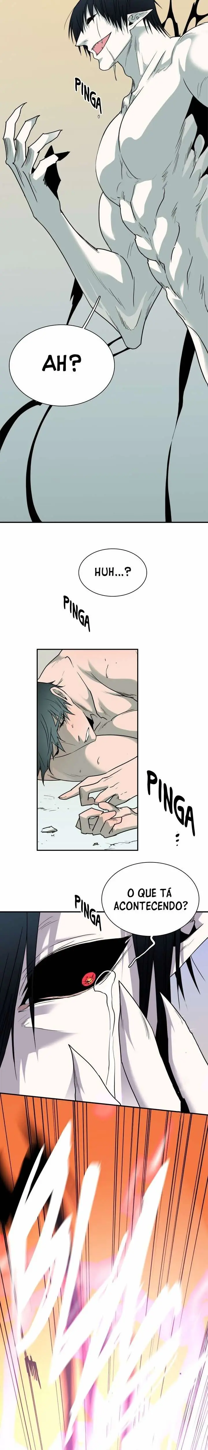 Dear Door – Capítulo 88 Yaoi – Página 16