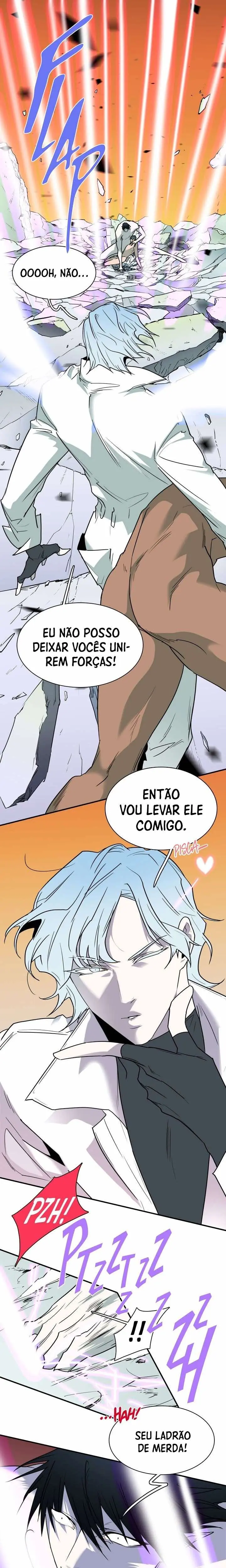 Dear Door – Capítulo 88 Yaoi – Página 18