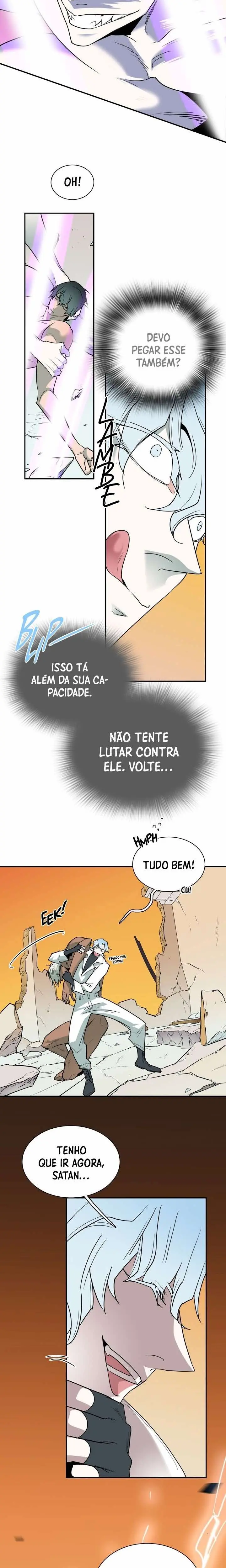 Dear Door – Capítulo 88 Yaoi – Página 19