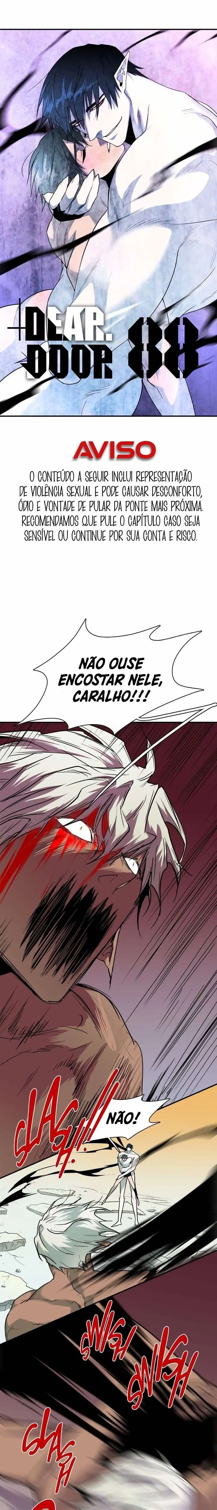 Dear Door – Capítulo 88 Yaoi – Página 2