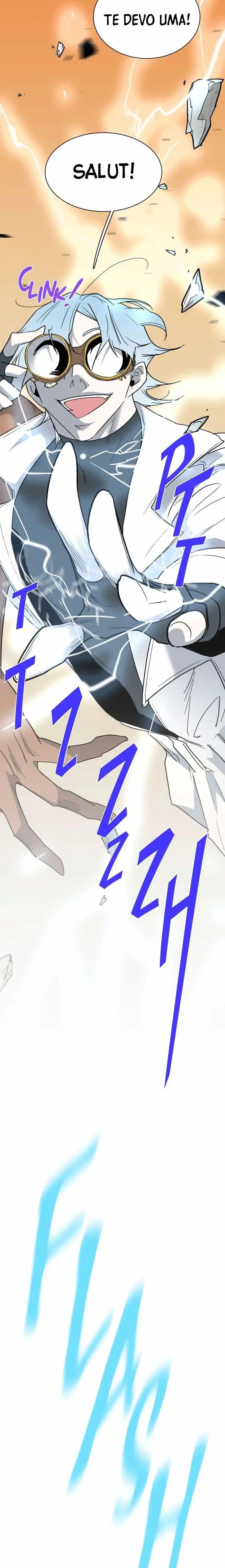 Dear Door – Capítulo 88 Yaoi – Página 20