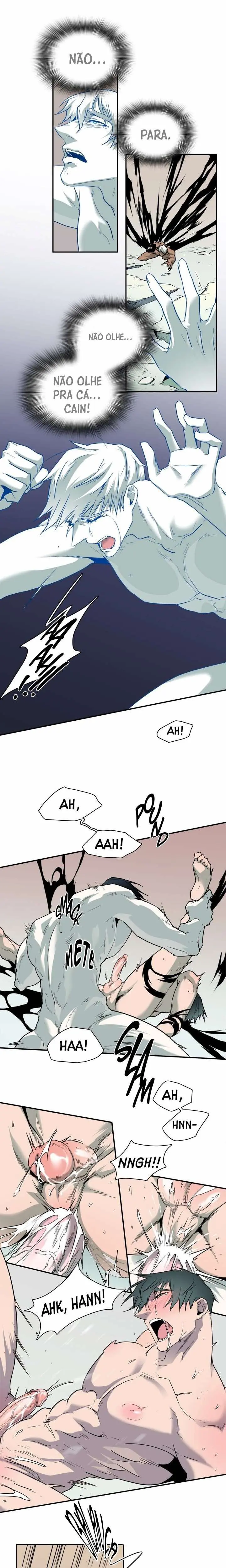 Dear Door – Capítulo 88 Yaoi – Página 8