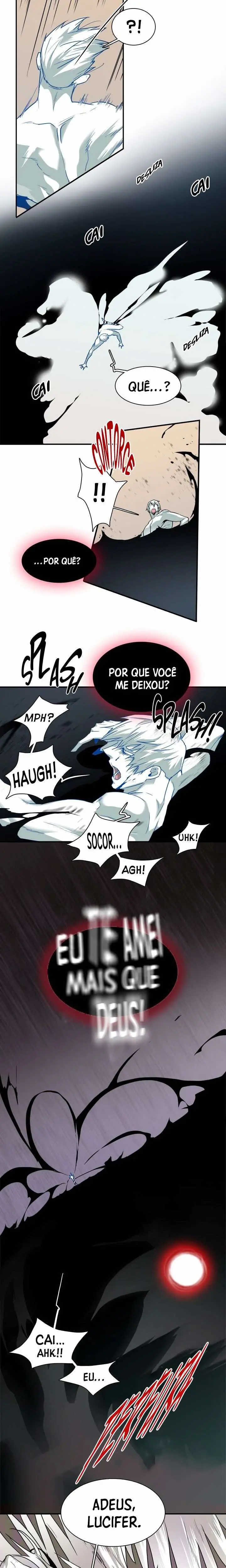 Dear Door – Capítulo 88 Yaoi – Página 9