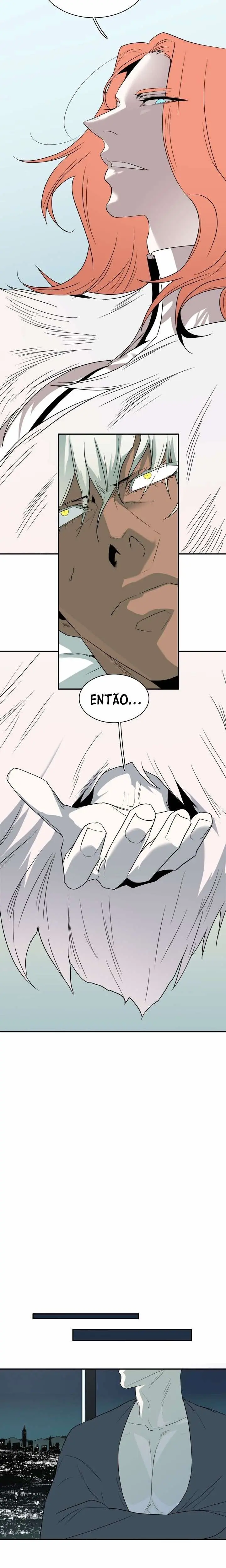 Dear Door – Capítulo 89 Yaoi – Página 10