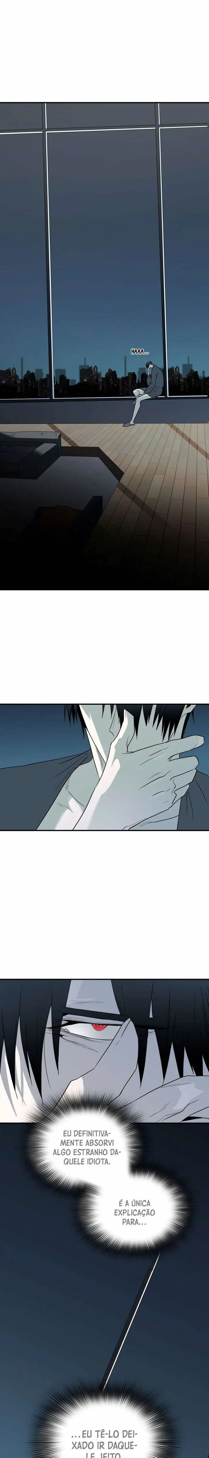 Dear Door – Capítulo 89 Yaoi – Página 11