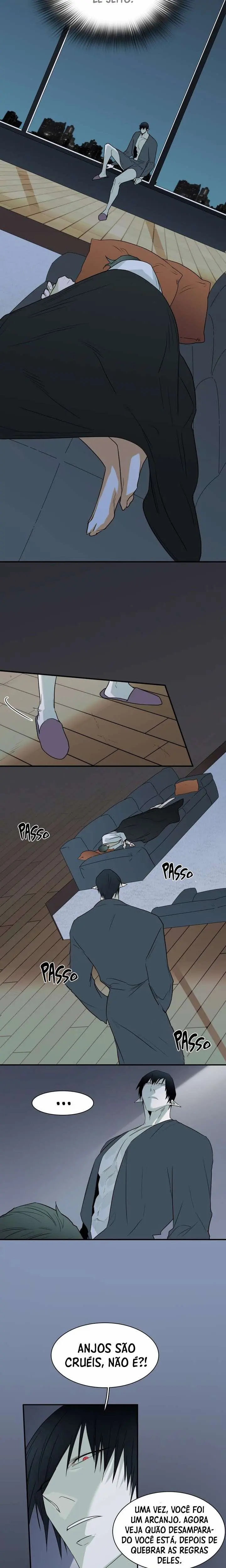 Dear Door – Capítulo 89 Yaoi – Página 12