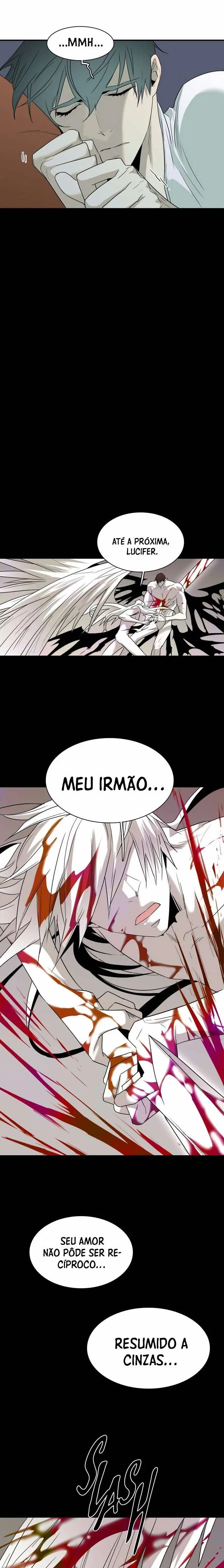 Dear Door – Capítulo 89 Yaoi – Página 14