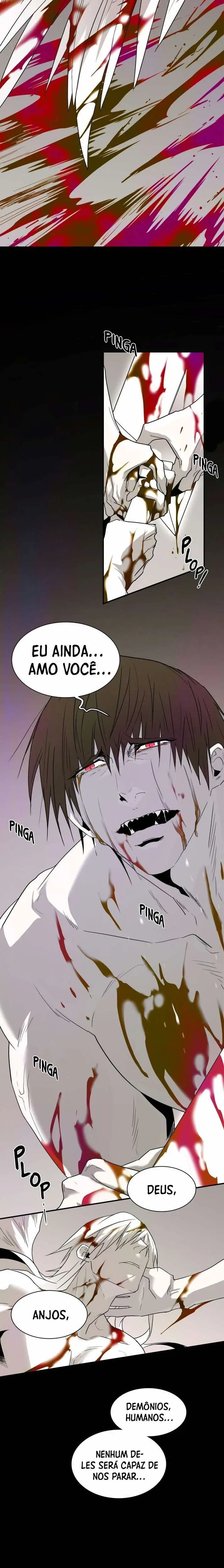 Dear Door – Capítulo 89 Yaoi – Página 15