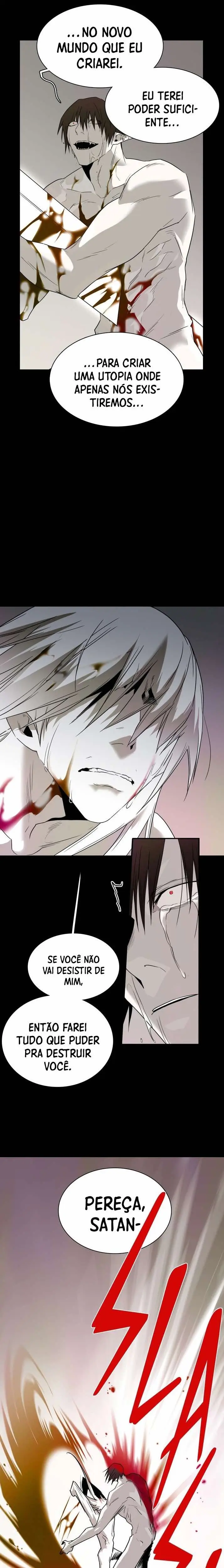 Dear Door – Capítulo 89 Yaoi – Página 16