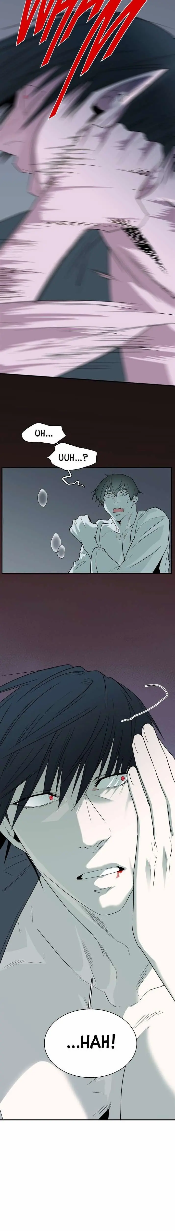 Dear Door – Capítulo 89 Yaoi – Página 18