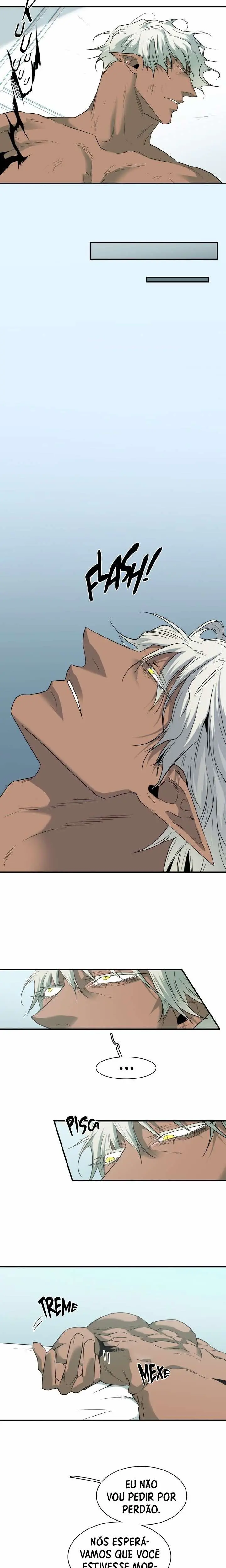 Dear Door – Capítulo 89 Yaoi – Página 4