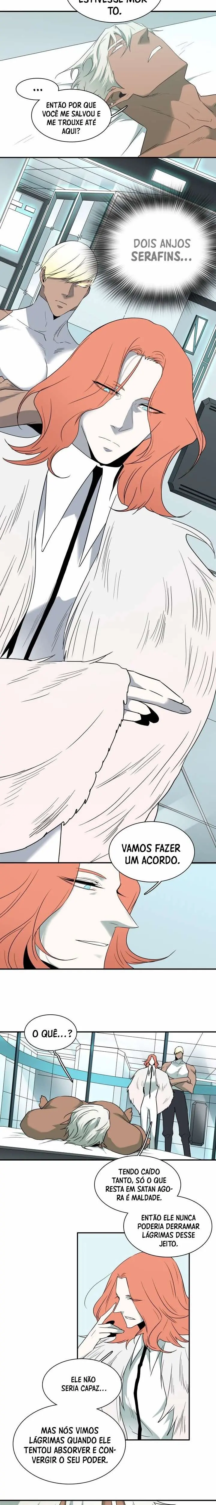 Dear Door – Capítulo 89 Yaoi – Página 5