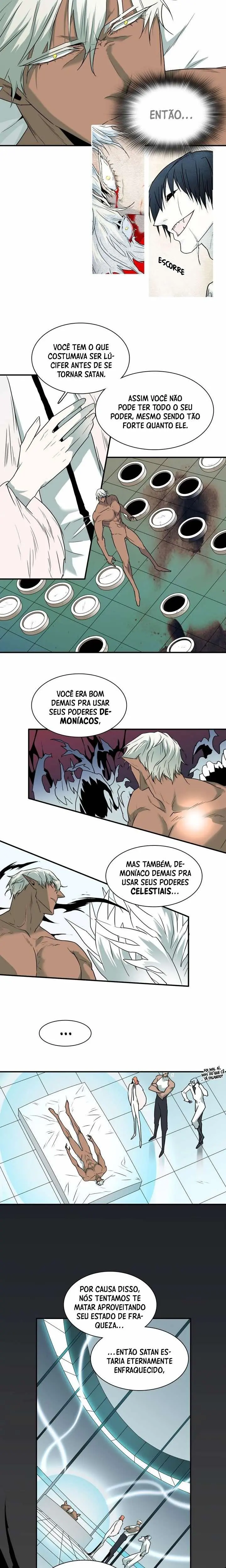 Dear Door – Capítulo 89 Yaoi – Página 6