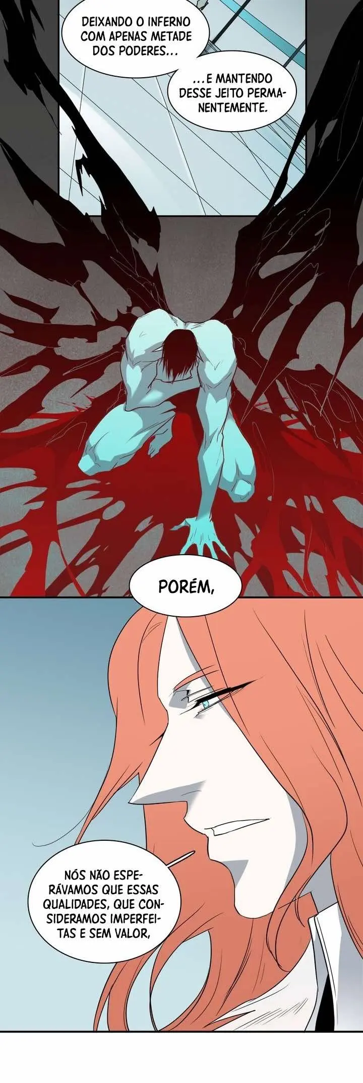 Dear Door – Capítulo 89 Yaoi – Página 7